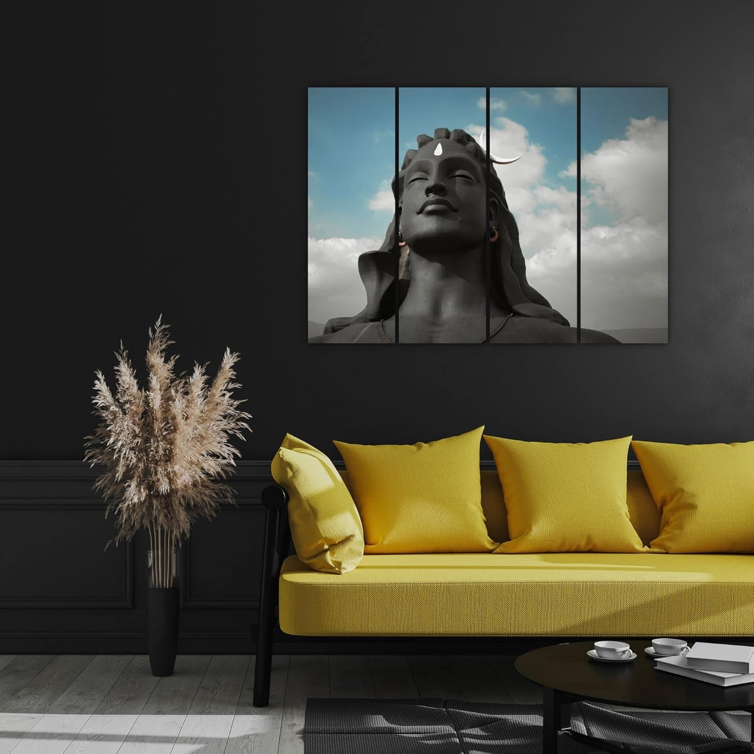 inep-b0bbq8wp16-multi-frame-wall-art-featuring-serene-lord-shiva-portrait-ready-to-hang.jpg